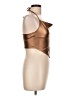Shein Gold Tank Top Size L - photo 4