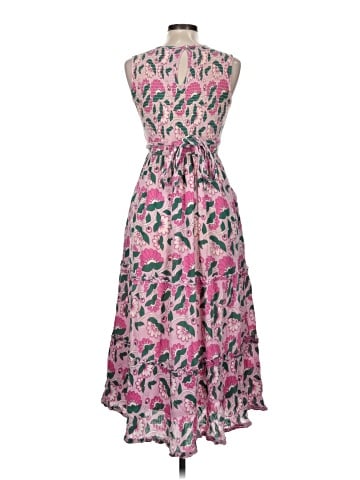 Banjanan Cocktail Dress (view 2)