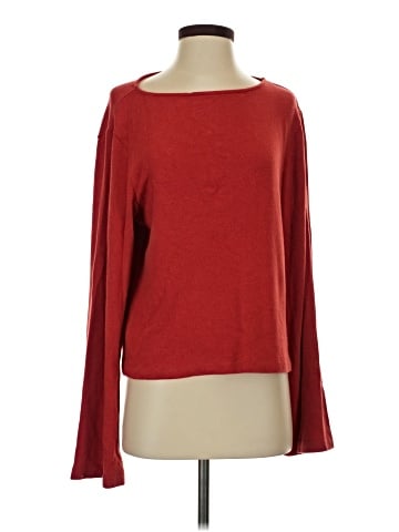 Reformation Long Sleeve T-Shirt (view 1)