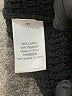 Nine West Black Cardigan Size S - photo 8