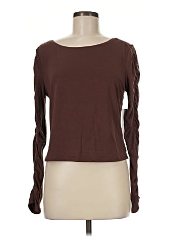 Athleta 3/4 Sleeve T-Shirt (view 1)