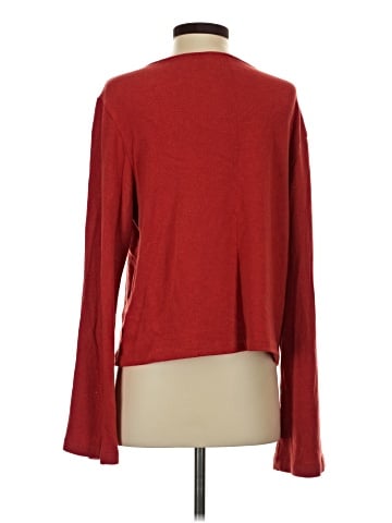 Reformation Long Sleeve T-Shirt (view 2)