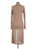 Love Tree 100% Acrylic Tan Cardigan Size M - photo 2