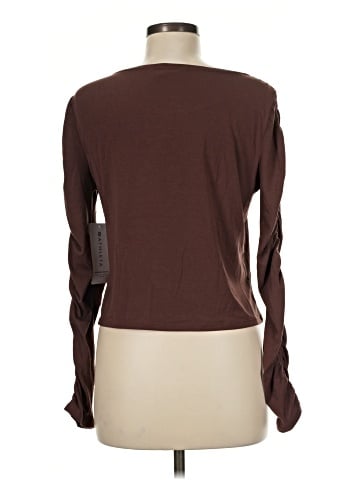 Athleta 3/4 Sleeve T-Shirt (view 2)