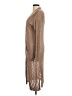 Love Tree 100% Acrylic Tan Cardigan Size M - photo 5