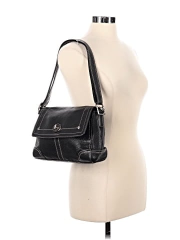 Coach Factory Shoulder Bag (view 2)
