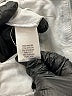 Dana Buchman Solid Gray Active Pants Size M - photo 5