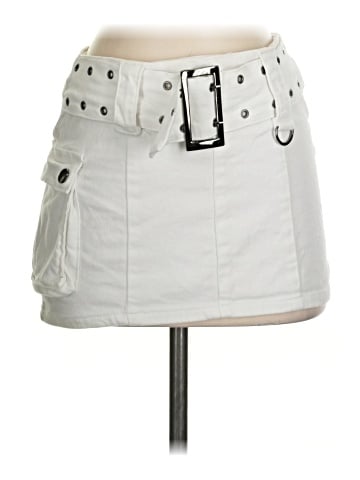 Edikted Casual Skirt (view 1)