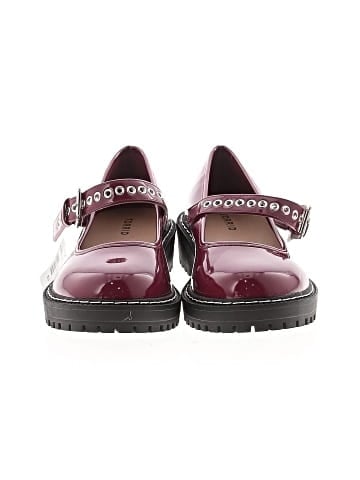 Torrid Flats (view 2)