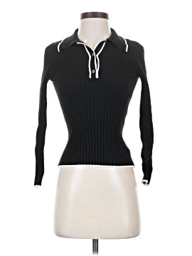Commense Long Sleeve Top (view 1)