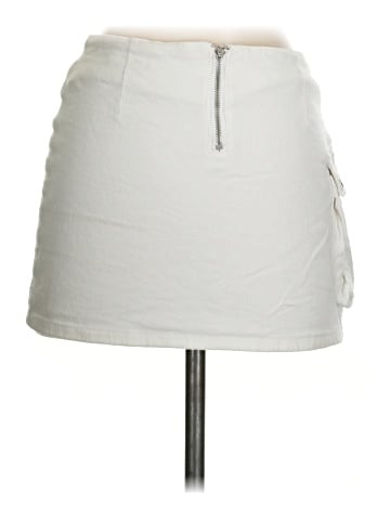 Edikted Casual Skirt (view 2)