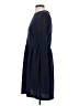 Ann Taylor LOFT Blue Casual Dress Size XS - photo 5