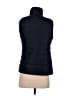 Banana Republic 100% Polyester Blue Vest Size XS - photo 2