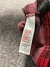 Topshop Plaid Red Casual Skirt Size 6 - photo 5