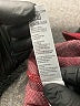 Topshop Plaid Red Casual Skirt Size 6 - photo 6