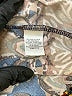 Haani Paisley Brown Casual Dress Size 1X - photo 8