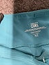 Athleta Girl Solid Teal Active Pants Size 14 - photo 3