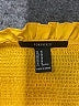 Forever 21 Yellow Sleeveless Top Size M - photo 7