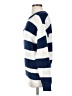 American Eagle Outfitters Stripes Blue Pullover Sweater Size S - photo 5