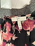 Joie Black Sleeveless Blouse Size M - photo 7