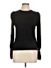 Splendid Black Turtleneck Sweater Size L - photo 1