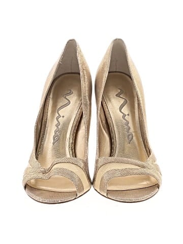 Nina Heels (view 2)
