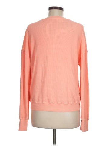 Sundry Long Sleeve Top (view 2)