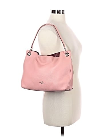 Coach Hobo (view 2)