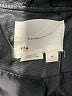 By Anthropologie Black Jacket Size M - photo 6