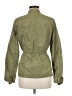 Tommy Hilfiger 100% Cotton Green Jacket Size M - photo 2