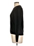 Splendid Black Turtleneck Sweater Size L - photo 5