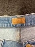 Mother Hearts Blue Jeans Size 28 waist - photo 7