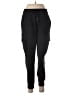 Mondetta Black Cargo Pants Size M - photo 1