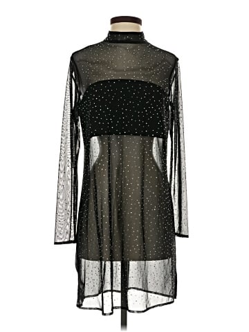 Eva Franco Cocktail Dress (view 1)