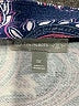 T by Talbots Paisley Blue Pullover Sweater Size 1X - photo 7