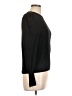 Splendid Black Turtleneck Sweater Size L - photo 4