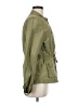 Tommy Hilfiger 100% Cotton Green Jacket Size M - photo 4