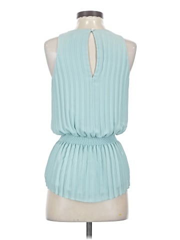 Babaton Sleeveless Blouse (view 2)