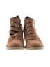 Gentle Souls Brown Ankle Boots Size 8 - photo 2