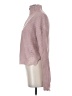 Moral Fiber 100% Acrylic Pink Pullover Sweater Size S - photo 5