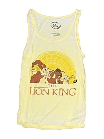 Disney Sleeveless T-Shirt (view 1)