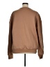 Unbranded 100% Polyester Brown Sweatshirt Size XL - photo 2