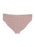 Athleta Tweed Ivory Swimsuit Bottoms Size M - photo 2