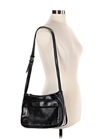 Unbranded Crossbody Bag (view 2)