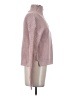 Moral Fiber 100% Acrylic Pink Pullover Sweater Size S - photo 4