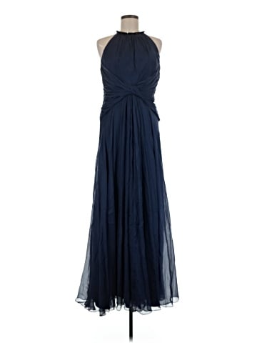 Carmen Marc Valvo Cocktail Dress (view 1)