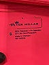 PETER MILLAR Solid Pink Active Skort Size S - photo 3