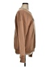 Unbranded 100% Polyester Brown Sweatshirt Size XL - photo 4