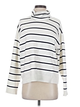 MNG Turtleneck Sweater (view 1)