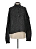 Everlane Tweed Gray Pullover Sweater Size L - photo 1